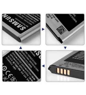 Samsung S3 Pil Batarya 9300 Eb-L1G6Llu