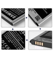 Samsung S3 Pil Batarya 9300 Eb-L1G6Llu