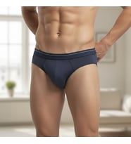 Erkek Lacivert Renk Slip BB2528