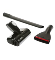Bosch Unlimited 7 BCS711XXL / BBS711W Serisi ile Uyumlu Aksesuar Seti