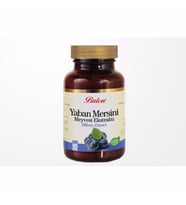 Balen Yaban Mersini Kapsül 90 Adet