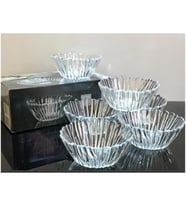 Paşabahçe 10601 Aurora 6Lı Kase Takımı