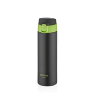 Shotay ST-8014 450ml Siyah Çelik Termos