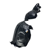 Nissan Qashqai Davlumbaz Ön Sol 2021-2024