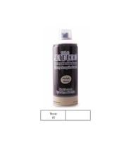 Artdeco Sprey Boya Akrilik 400 ML Beyaz Sprey Akrilik Boya (Karışık)