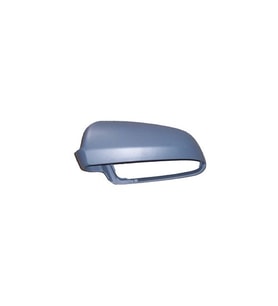 AUDI A3- 04/05; AYNA KAPAĞI SOL GRİ 8E0857507BGRU 1301-2996