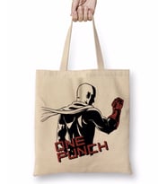 One Punch Man Bez Çanta Uzun Saplı
