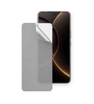 SChitec Xiaomi 15S Pro Uyumlu Ön Yüzey Mat Hidrojel Ekran Koruyucu