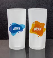 eJOYA Kişiye Özel 2'li Rakı Bardağı 111432