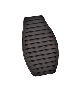 Fiat Fiorino - Opel Corsa D için Pedal Lastiği