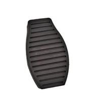 Fiat Fiorino - Opel Corsa D için Pedal Lastiği
