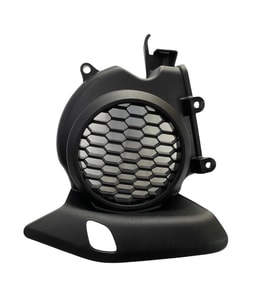 Honda Dio 110 Fan Kapağı Oem
