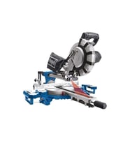 Mey İthalat® Scheppach HM254SPX 254 mm Gönye Kesme Makinesi