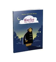 Marko Bize Taşınıyor Gerry Boland Redhouse Kidz