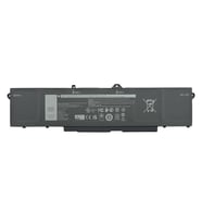 Dell 53XP7 05RGW Notebook Bataryası Laptop Pil