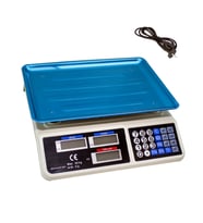 Terazi Elektronik Terazi 2gram-40Kg