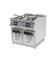 Empero EMP.PLS.ODFE.020 Tam Modül Elektrikli Fritöz