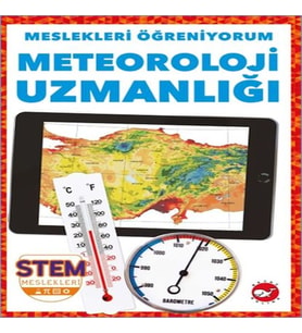 Meslekleri Öğreniyorum - oroloji Uzmanlığı