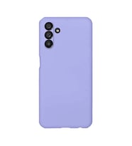 BİKAPAK ECO SENSE SAMSUNG A55 LİLA KAPAK