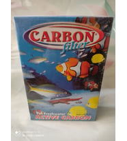 CARBON AKTİF USA GRANÜL 1000 ML