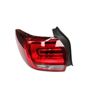 RENAULT SYMBOL ARKA STOP SOL 16- REN10CL103 265550533R