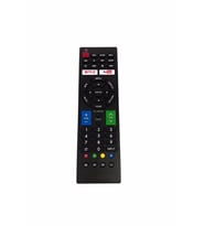 Smart Led Tv Kumandası Netflix Tuşlu(uyumlu)