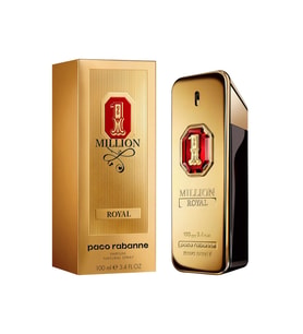Paco Rabanne 1 Million Royal Erkek Parfüm EDP 100 ML