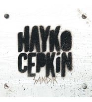 Hayko Cepkin Sandık - Plak (Standart)