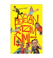 Heyecan Bizim İşimiz