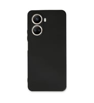 Huawei Nova 10 Se Kılıf First - Siyah