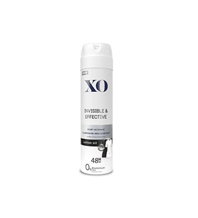 Northcity Xo Kadın Deodorant Sprey – 24 Saat Etkili Koruma, Invisible Formül 150ml