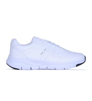 Volis 23201-M Beyaz Büyük Numara Erkek Sneaker Ayakkabı