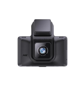 Hikvision AE-DC4328-K5(2CH) Buckline HD Çift Kameralı Araç İçi Kamerası, G-Sensor ve Wi-Fi