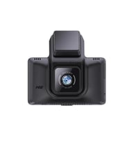 Hikvision AE-DC4328-K5(2CH) Buckline HD Çift Kameralı Araç İçi Kamerası, G-Sensor ve Wi-Fi
