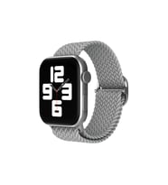 Watch 38mm Kordon - Gri