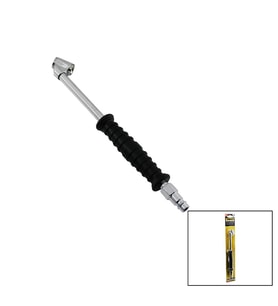 PLASTİK SAPLI METAL HAVA BASINÇ JAKI (5343)
