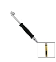 PLASTİK SAPLI METAL HAVA BASINÇ JAKI (5343)