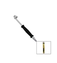 PLASTİK SAPLI METAL HAVA BASINÇ JAKI (5343)