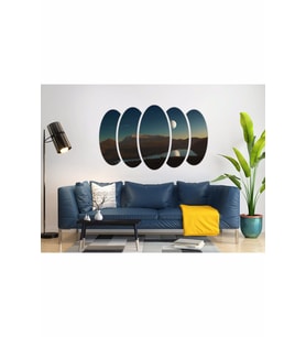 UZAY FANTAZİ MDF TABLO-0996