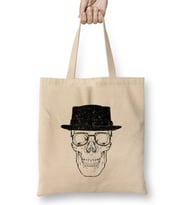 The great Heisenberg-1 Bez Çanta Uzun Saplı