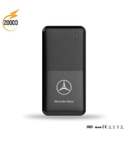 Bood Design 20.000 mAh Powerbank