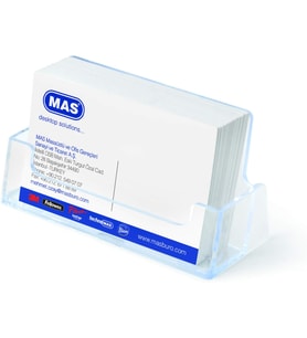 Buro Masaustu ve Ofis 110800048400 Yatay,Şeffaf