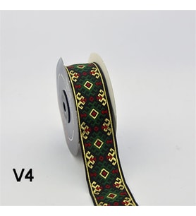 35953-Bordür - 10 mt V4