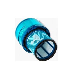 Elektrikli Süpürge Hepa Filtre DYS V15 SV22 ile uyumlu