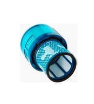 Elektrikli Süpürge Hepa Filtre DYS V15 SV22 ile uyumlu