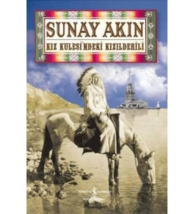 Kız Kulesindeki Kızılderili