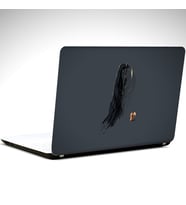 Azrail Laptop Sticker 17 inch (39X27CM)