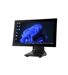 POSTÜRK TX-1850M İ5 3317U 8GB 128GB SSD 18,5 Multi Dokunmatik Antrasit Pos PC