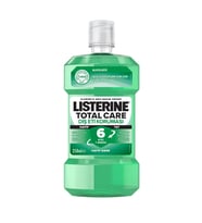 Lısterıne Diş Ve Diş Eti Koruması Ağız Bakım Suyu Alkolsüz 250 Ml