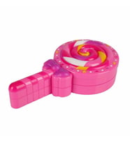 Lolipop Şekilli 2 Katlı Makyaj Güzellik Seti SUN-2598